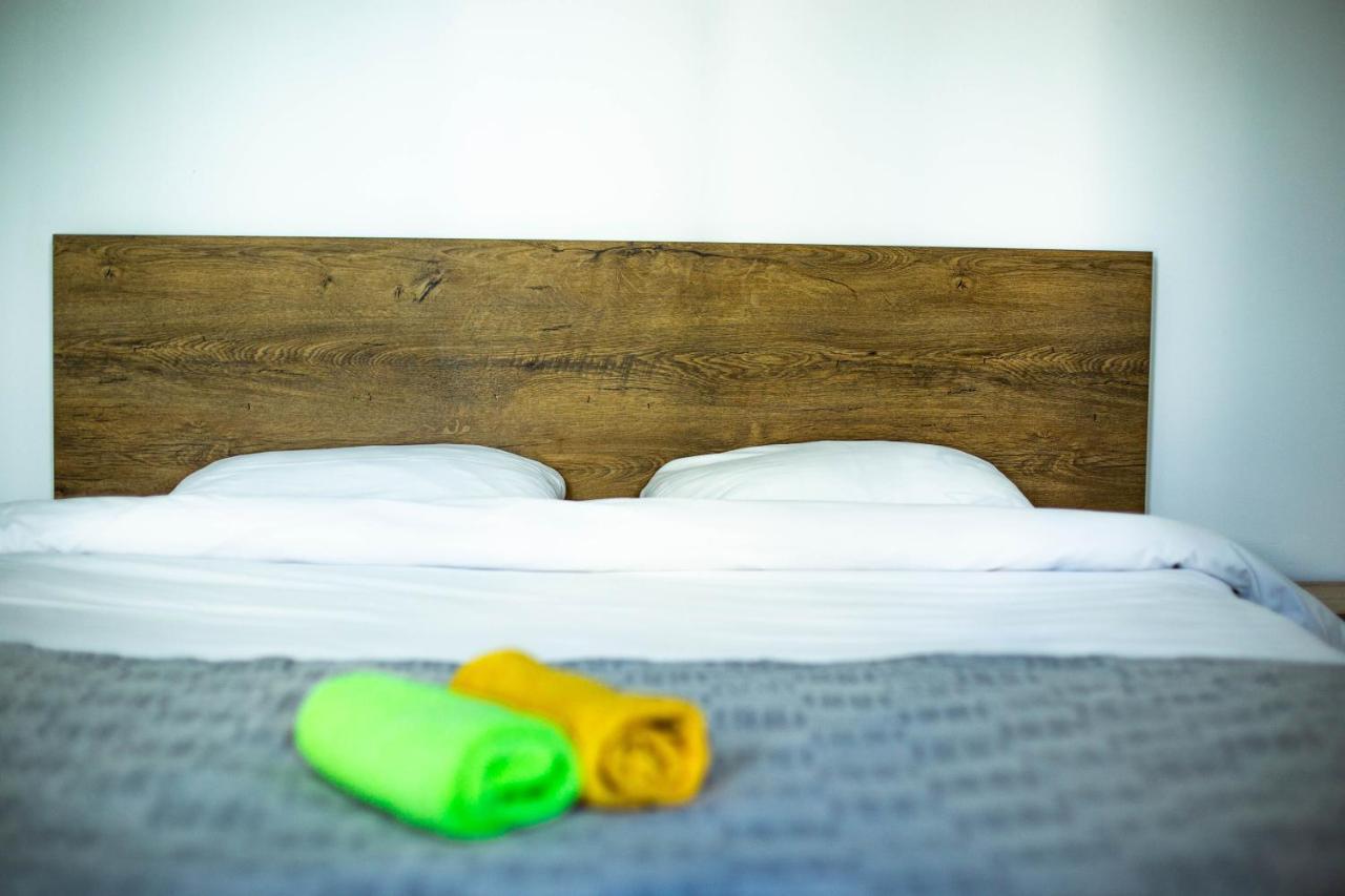 One Room Apart T3 With Free Parking Cluj-Napoca Exteriör bild