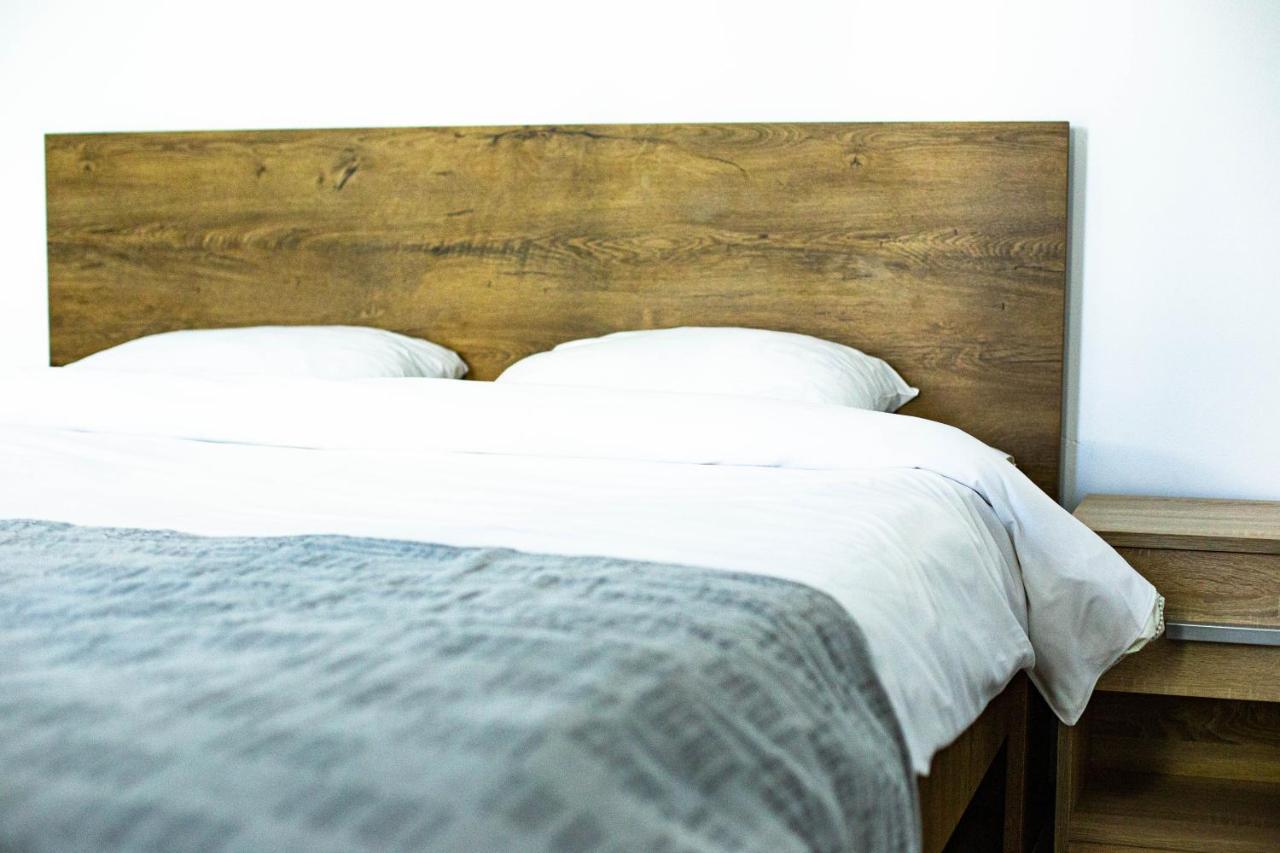 One Room Apart T3 With Free Parking Cluj-Napoca Exteriör bild