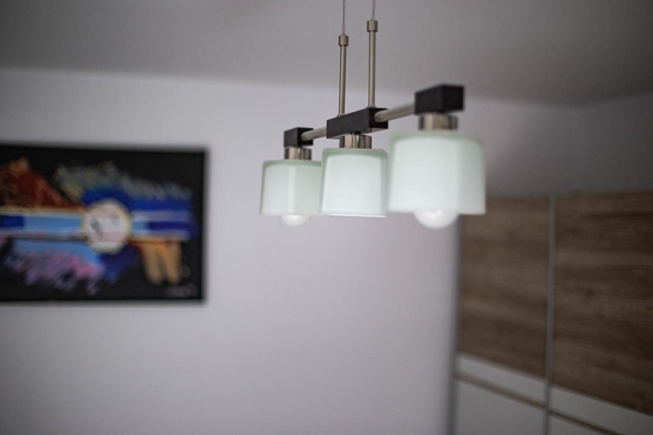 One Room Apart T3 With Free Parking Cluj-Napoca Exteriör bild