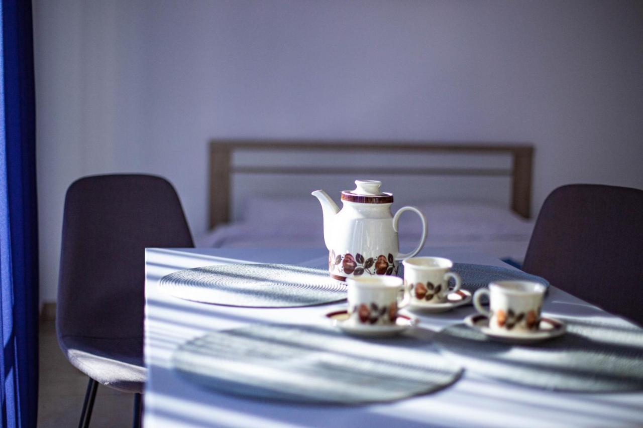 One Room Apart T3 With Free Parking Cluj-Napoca Exteriör bild