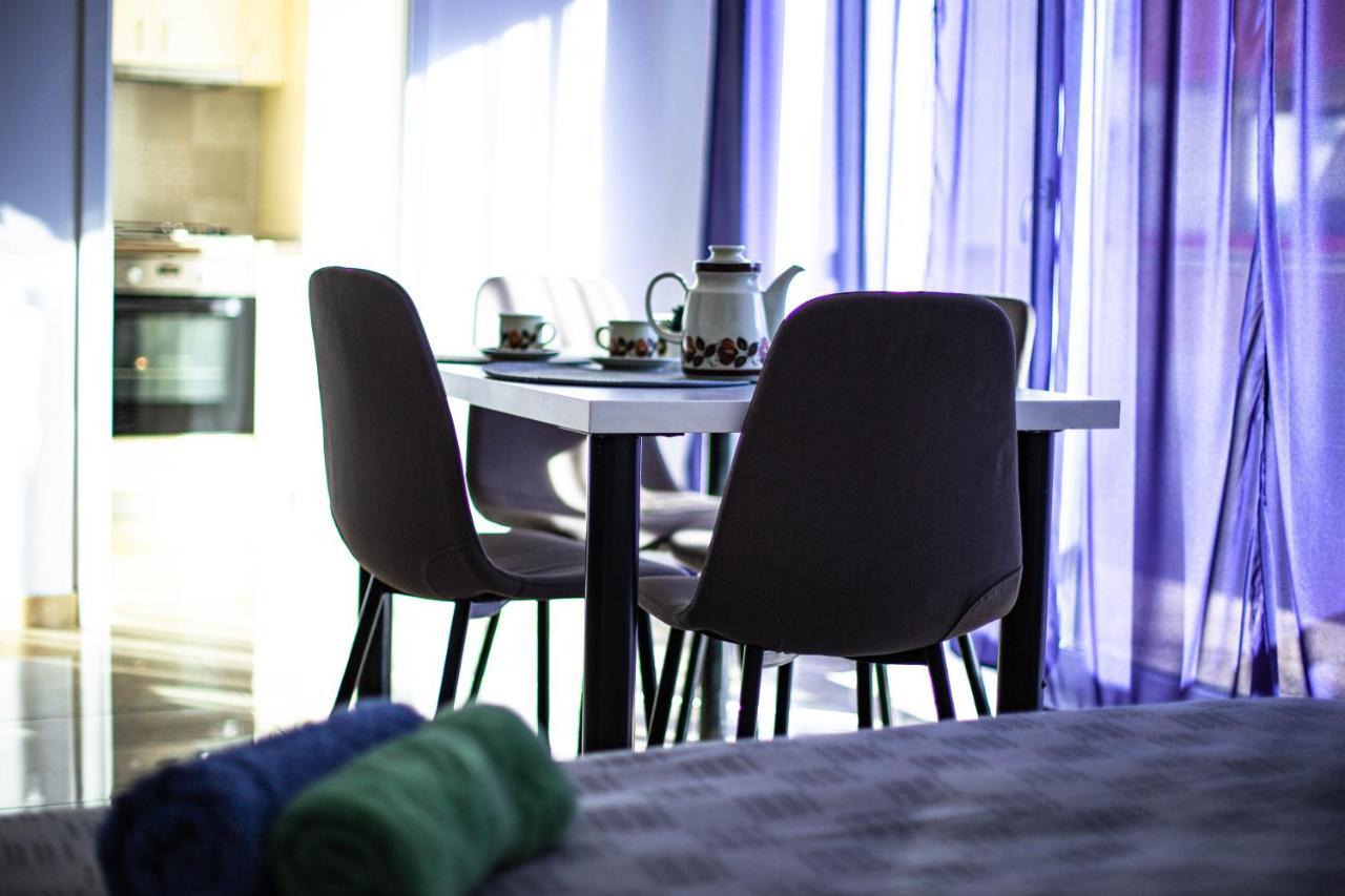 One Room Apart T3 With Free Parking Cluj-Napoca Exteriör bild