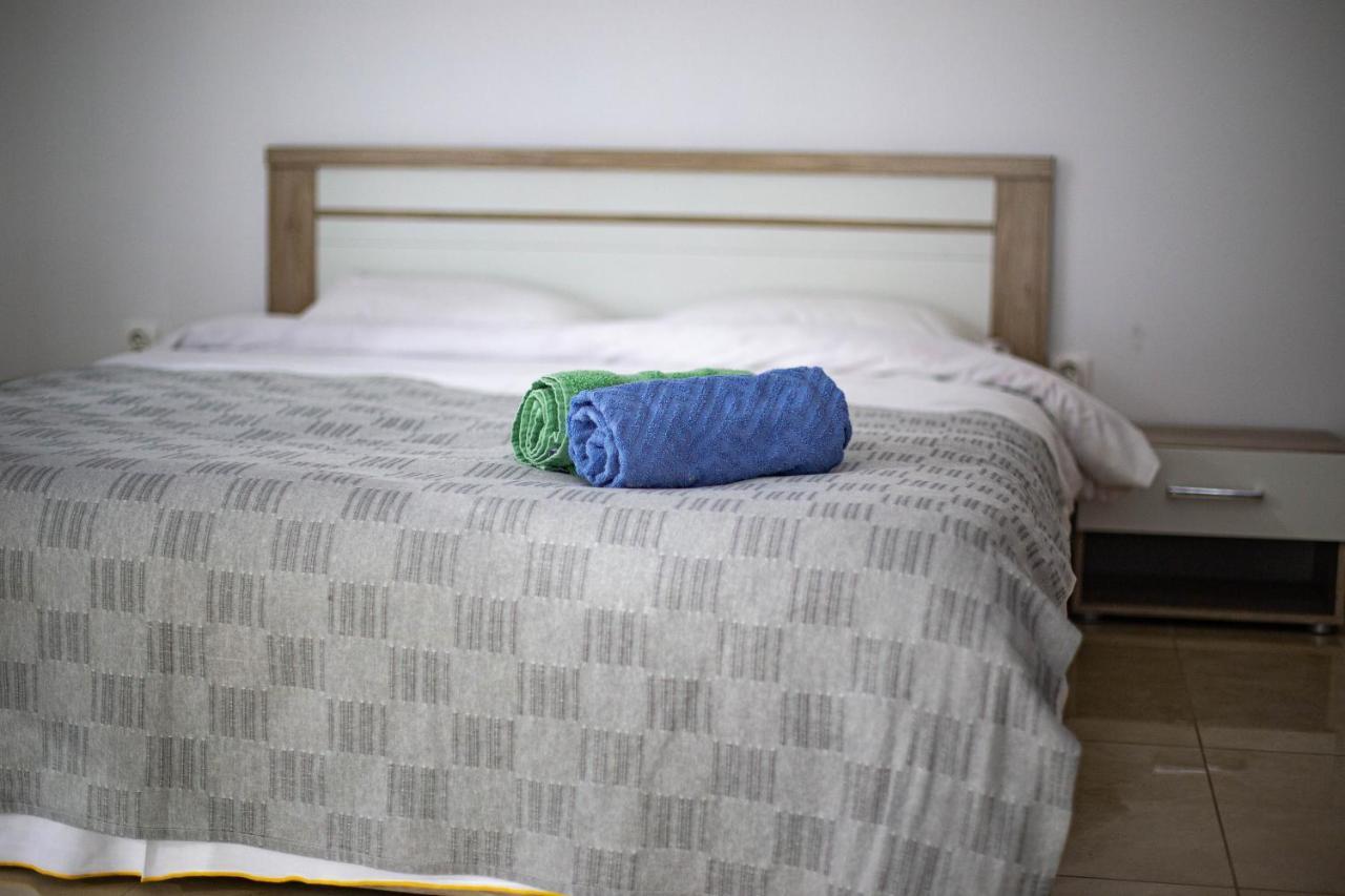 One Room Apart T3 With Free Parking Cluj-Napoca Exteriör bild