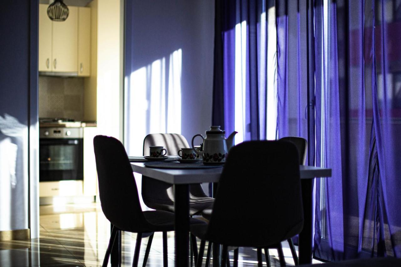 One Room Apart T3 With Free Parking Cluj-Napoca Exteriör bild