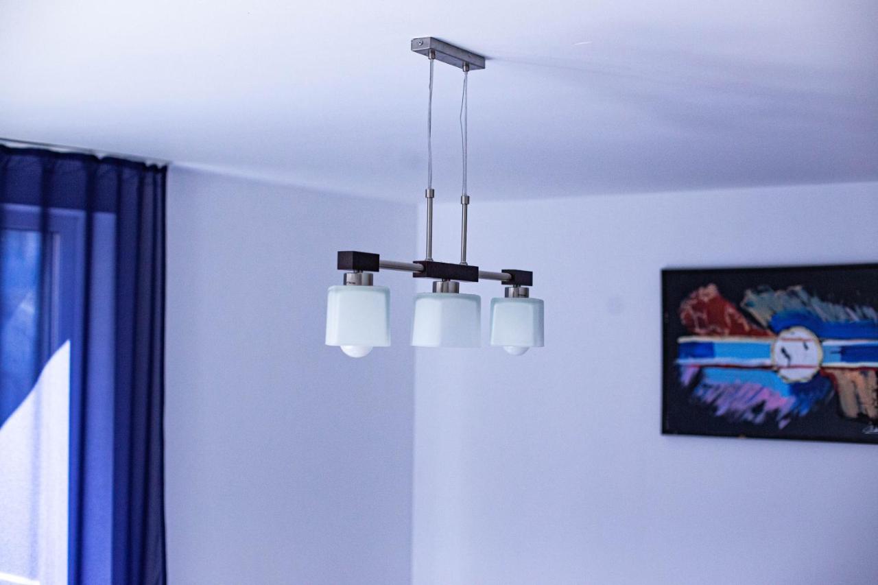 One Room Apart T3 With Free Parking Cluj-Napoca Exteriör bild