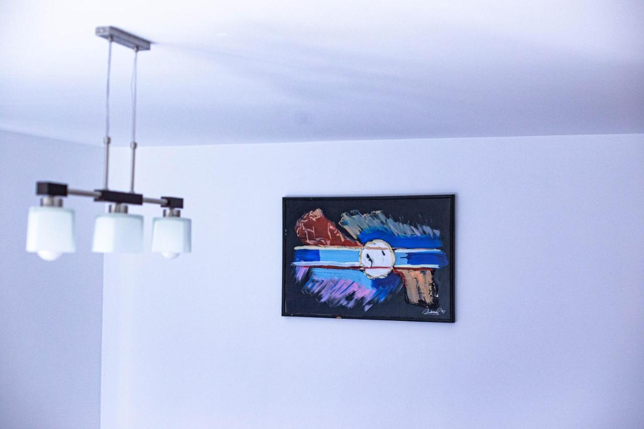One Room Apart T3 With Free Parking Cluj-Napoca Exteriör bild
