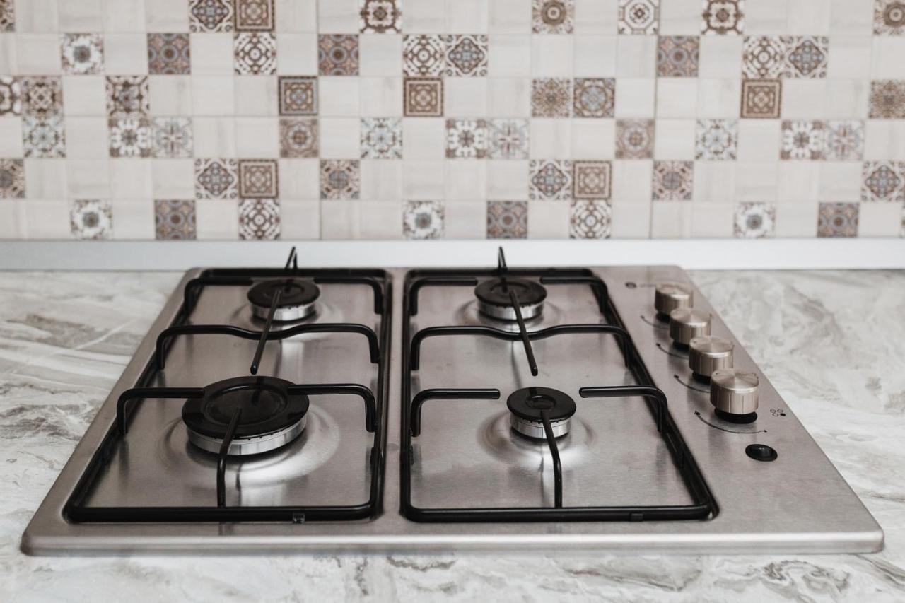 One Room Apart T3 With Free Parking Cluj-Napoca Exteriör bild
