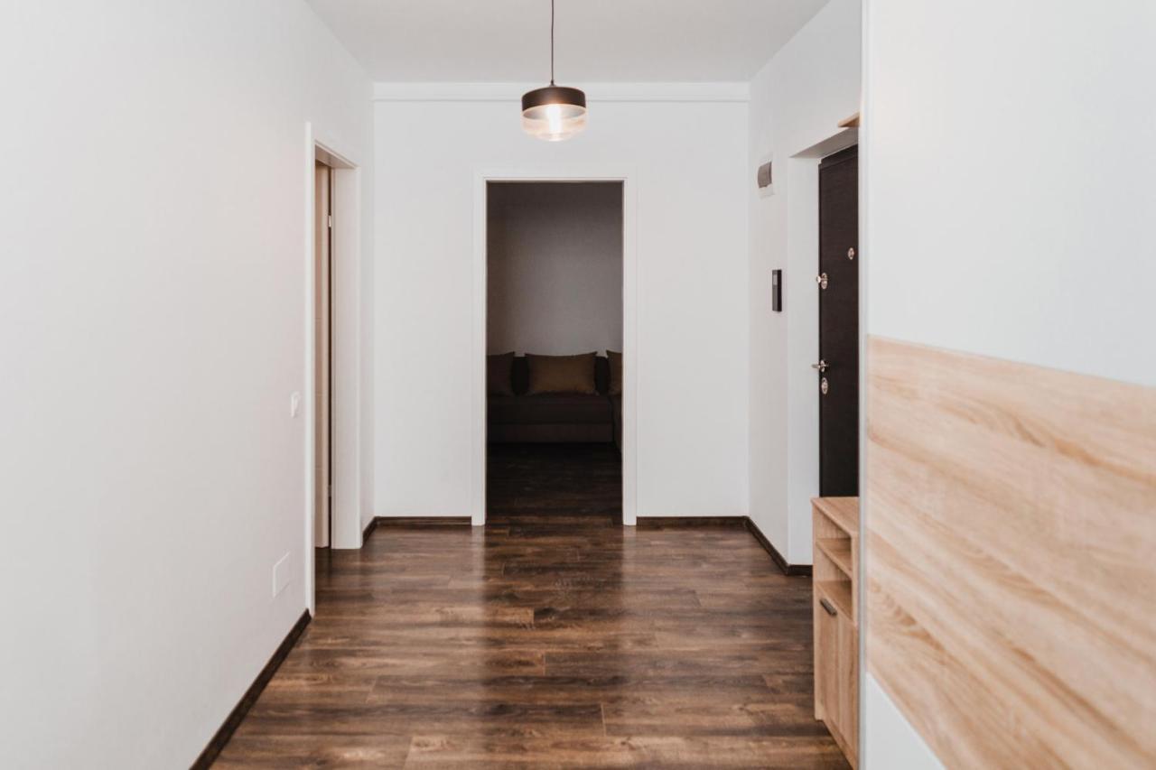 One Room Apart T3 With Free Parking Cluj-Napoca Exteriör bild