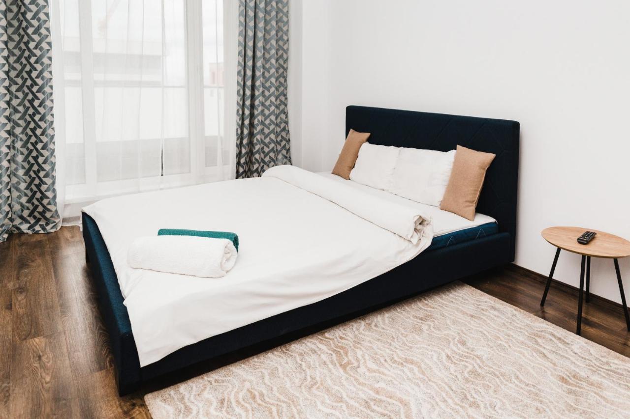 One Room Apart T3 With Free Parking Cluj-Napoca Exteriör bild