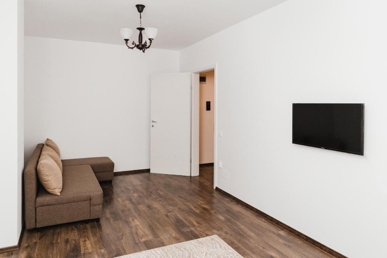 One Room Apart T3 With Free Parking Cluj-Napoca Exteriör bild