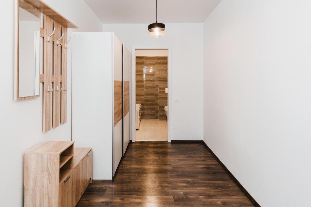 One Room Apart T3 With Free Parking Cluj-Napoca Exteriör bild