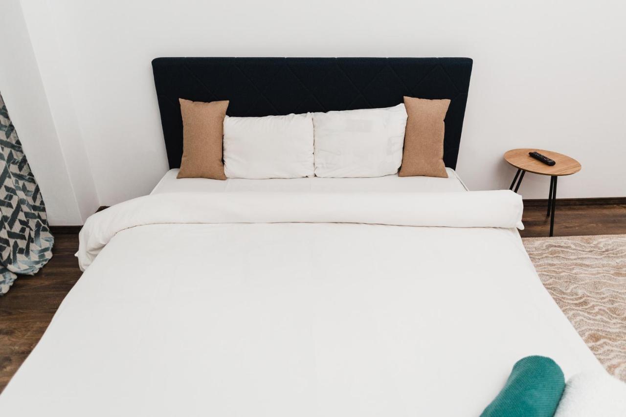 One Room Apart T3 With Free Parking Cluj-Napoca Exteriör bild