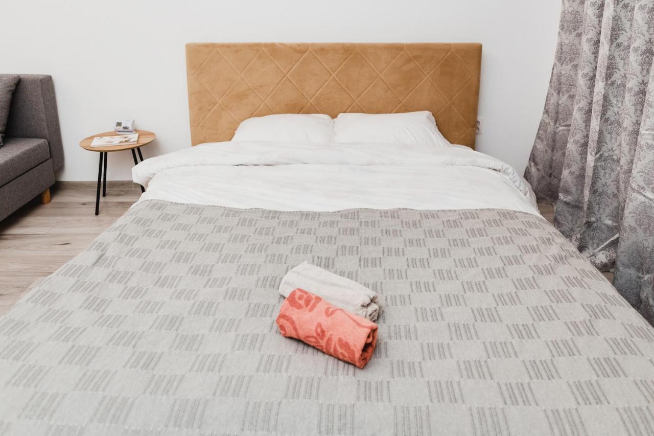 One Room Apart T3 With Free Parking Cluj-Napoca Exteriör bild