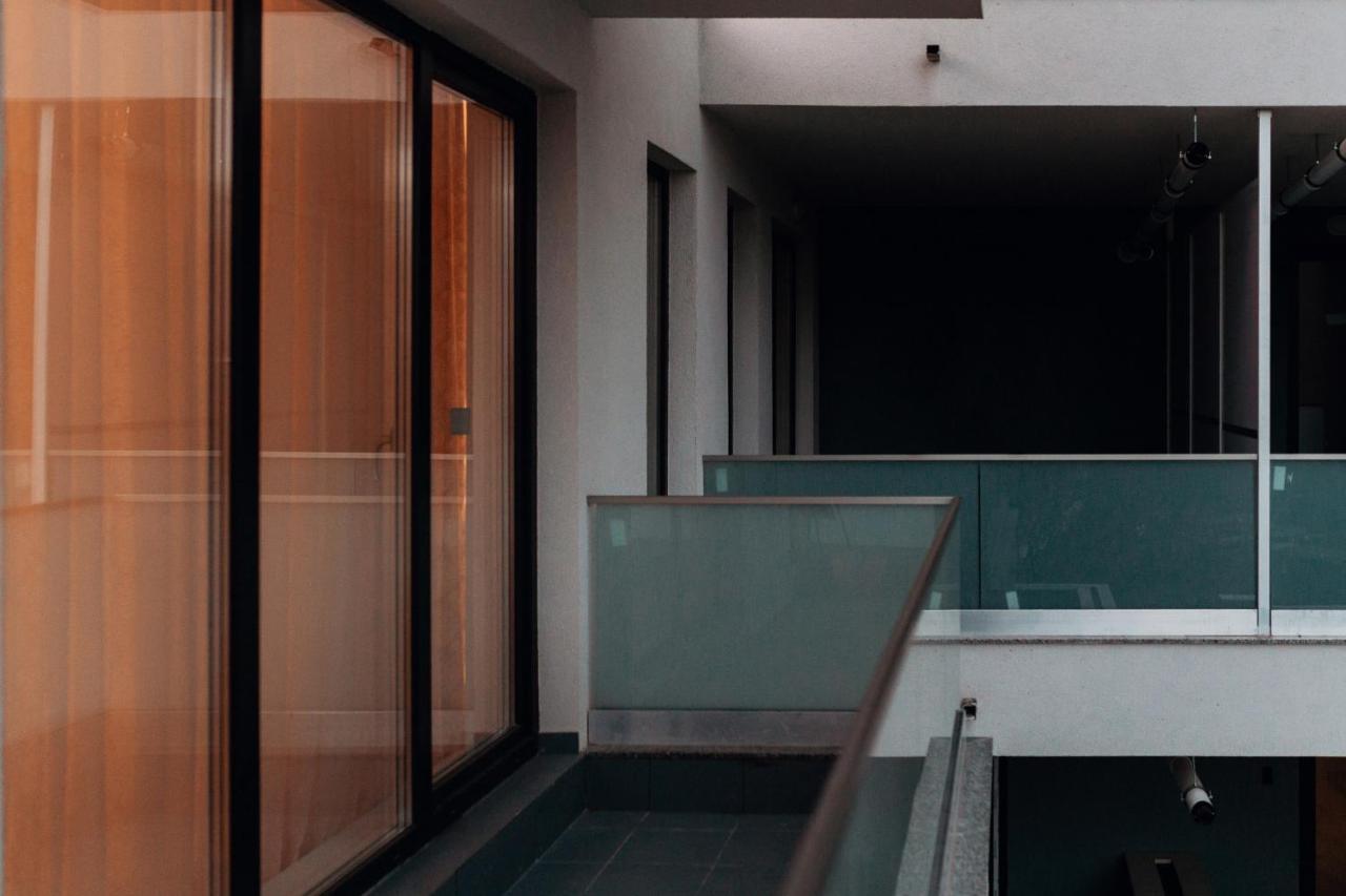 One Room Apart T3 With Free Parking Cluj-Napoca Exteriör bild
