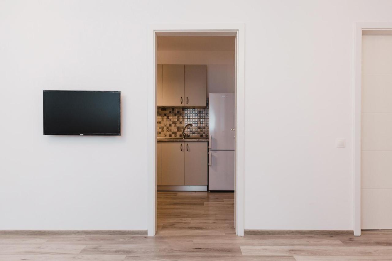 One Room Apart T3 With Free Parking Cluj-Napoca Exteriör bild