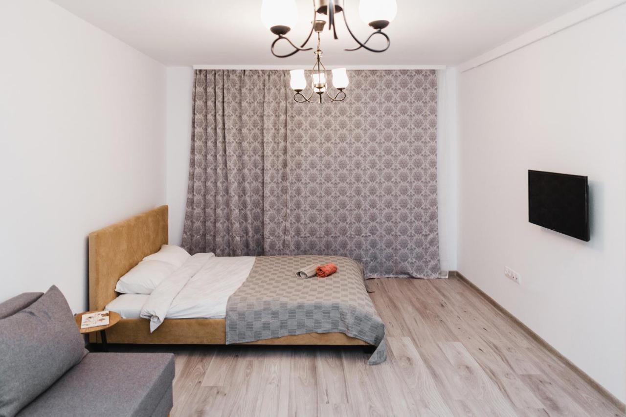 One Room Apart T3 With Free Parking Cluj-Napoca Exteriör bild